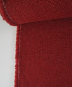 De Ploeg Ploegwool 18 donker rood
