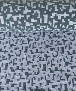 Romo 8-Bit Arcade groen grijs