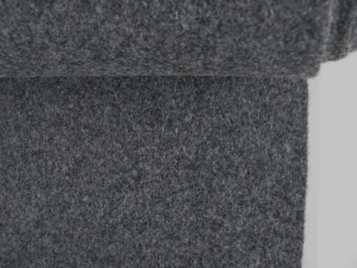 Kvadrat Divina Melange 3 170 donker grijs antraciet