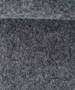 Kvadrat Divina Melange 3 170 donker grijs antraciet