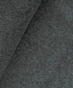 Kvadrat Divina Melange 3 170 donker grijs antraciet
