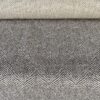 Romo Odin Charcoal zwart beige