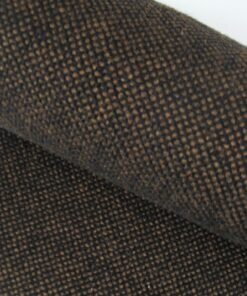Kvadrat Hallingdal 65 370 camel zwart