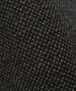 Kvadrat Hallingdal 65 370 camel zwart