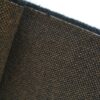 Kvadrat Hallingdal 65 370 camel zwart