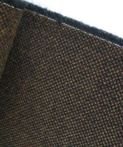 Kvadrat Hallingdal 65 370 camel zwart