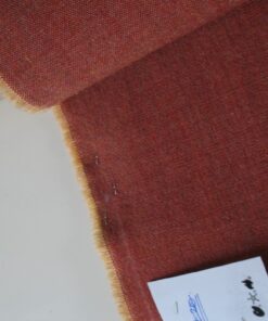 Kvadrat Remix 3 632 roodoranje geel