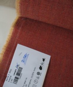 Kvadrat Remix 3 632 roodoranje geel