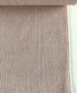 Kvadrat Sunniva 3 236 roze roomwit