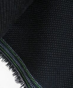 Kvadrat Steelcut Trio 3 195 black