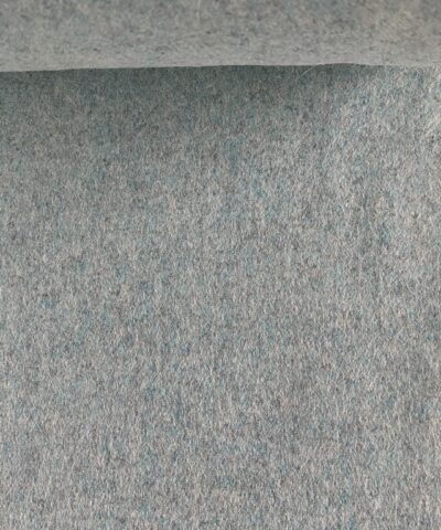 Kvadrat Divina MD 813 pastel en lichtblauw