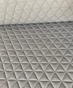 Kvadrat Febrik Triangle 946 Grey