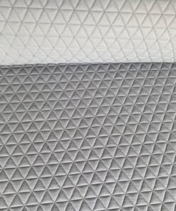 Kvadrat Febrik Triangle 946 Grey