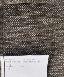 De Ploeg Highland 08/78 brown, cream, grey