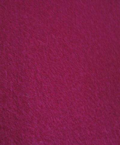 meubelstof vilt wol cyclaam roze