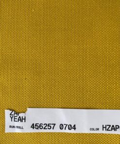 Camira Zap ZAP04 Yeah geel