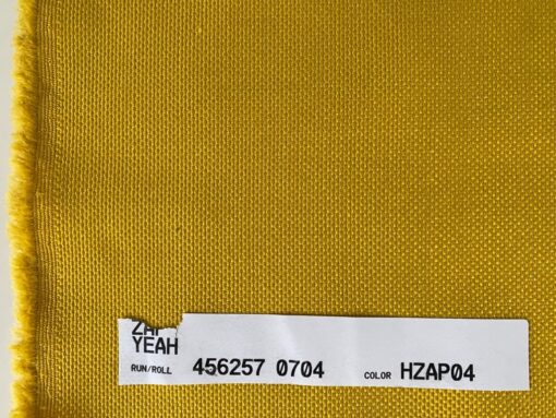 Camira Zap ZAP04 Yeah geel