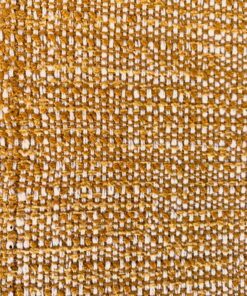 Valdese Weavers Furnery Straw geel creme