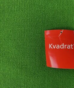 Kvadrat Hallingdal 65 901 appelgroen