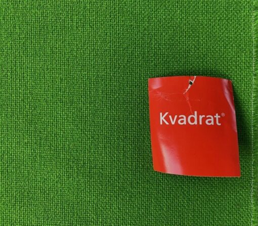 Kvadrat Hallingdal 65 901 appelgroen