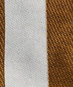Burton Home Decor oranje roomwit