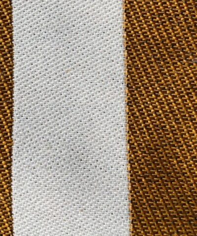 Burton Home Decor oranje roomwit