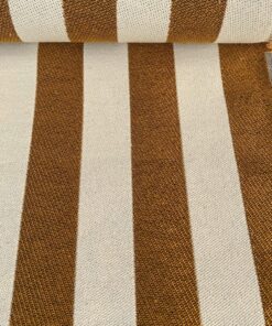 Burton Home Decor oranje roomwit