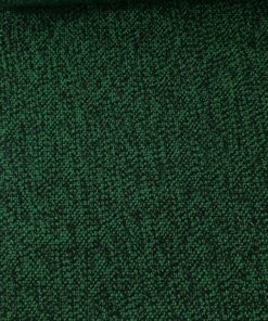 Kvadrat Skye 981 groen zwart