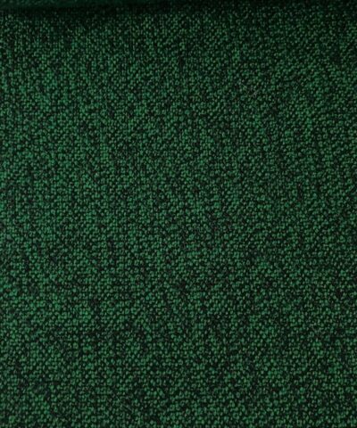 Kvadrat Skye 981 groen zwart