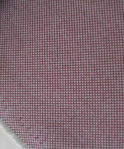 Kvadrat Field 2 623 donkerroze grijs