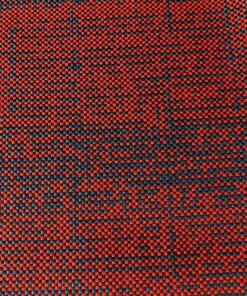 De Ploeg Walker 81 rood zwart grijs