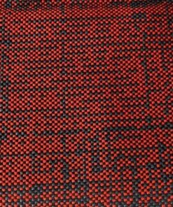 De Ploeg Walker 81 rood zwart grijs