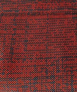 De Ploeg Walker 81 rood zwart grijs