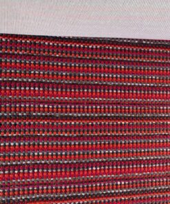 De Ploeg Coll 13 red fuchsia pink grey orange
