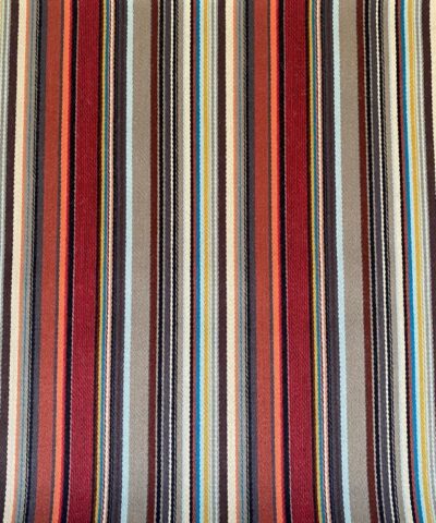 Maharam Stripes Paul Smith Harmonious Stripe 007