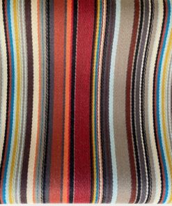 Maharam Stripes Paul Smith Harmonious Stripe 007