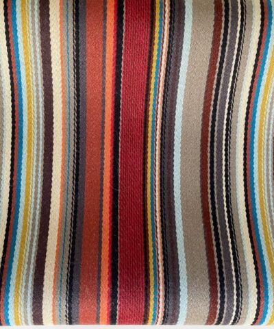 Maharam Stripes Paul Smith Harmonious Stripe 007