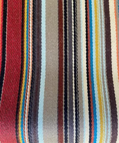 Maharam Stripes Paul Smith Harmonious Stripe 007