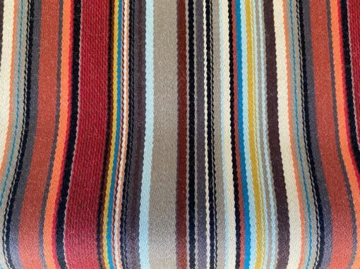 Maharam Stripes Paul Smith Harmonious Stripe 007