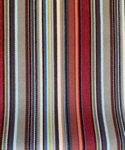 Maharam Stripes Paul Smith Harmonious Stripe 007