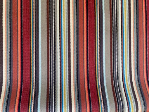 Maharam Stripes Paul Smith Harmonious Stripe 007