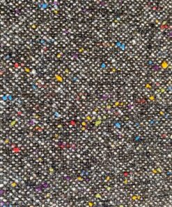 Danish Art Weaving Breeze bruin grijs accentkleuren