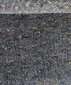 Danish Art Weaving Breeze bruin grijs accentkleuren