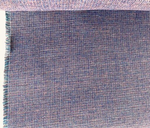 Camira Carlow CW11 blauw turquoise camel