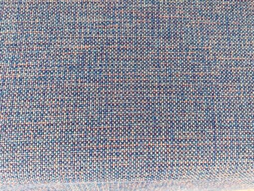 Camira Carlow CW11 blauw turquoise camel