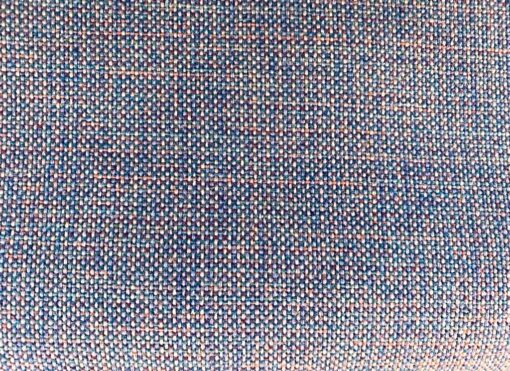 Camira Carlow CW11 blauw turquoise camel