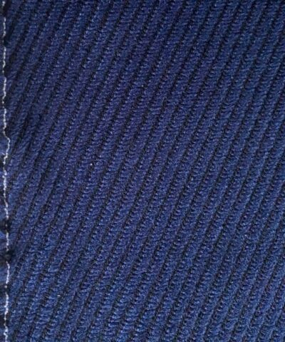 De Ploeg Toulouse kobaltblauw zwart