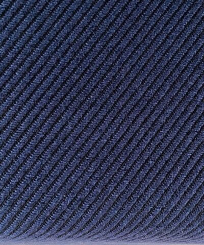 De Ploeg Toulouse kobaltblauw zwart