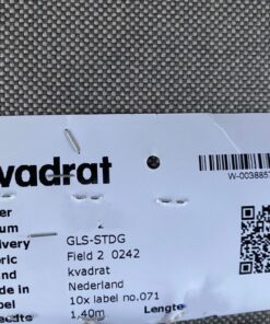 Kvadrat Field 2 242 shades of grey