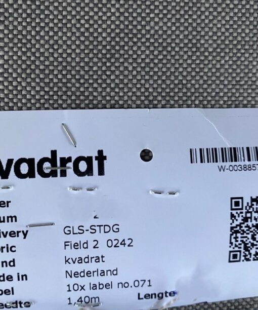 Kvadrat Field 2 242 grijs tinten
